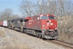 CP 8958 East